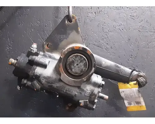 SHEPPARD M100PTS31 Steering GearRack