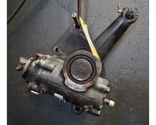 SHEPPARD M100PTS31 Steering GearRack
