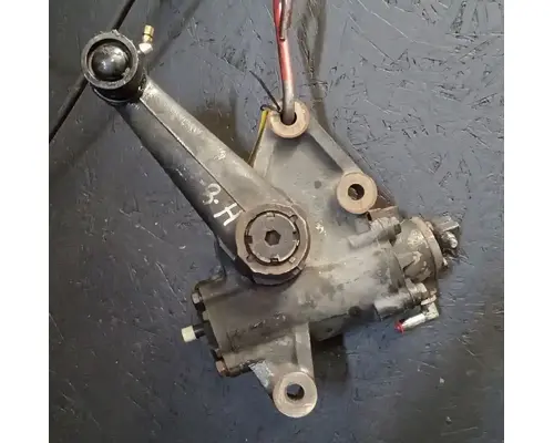 SHEPPARD M100PTS31 Steering GearRack
