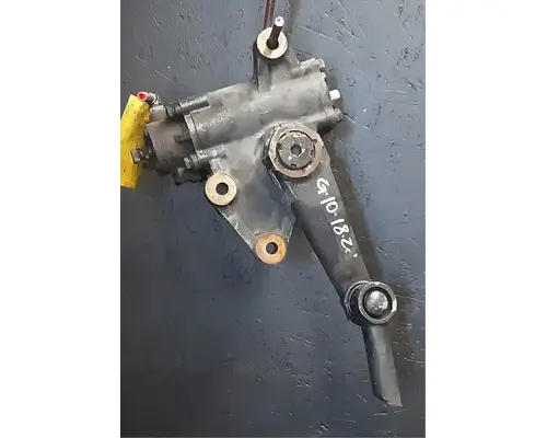 SHEPPARD M100PTS31 Steering GearRack