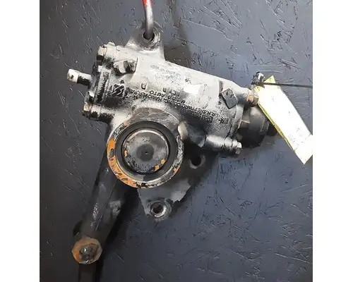 SHEPPARD M100PTS31 Steering GearRack