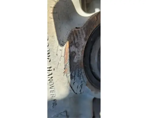 SHEPPARD M100PTS31 Steering GearRack