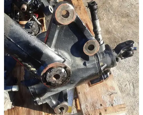 SHEPPARD M100PTS31 Steering GearRack