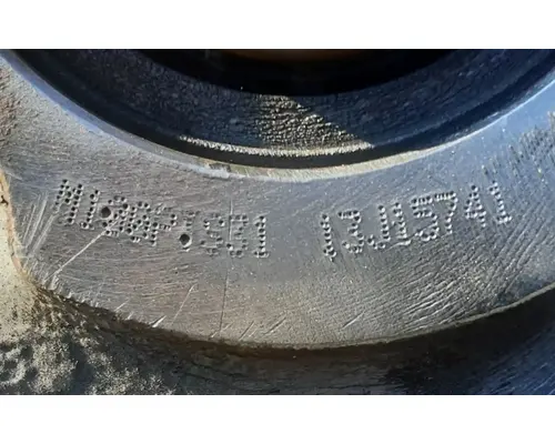 SHEPPARD M100PTS31 Steering GearRack