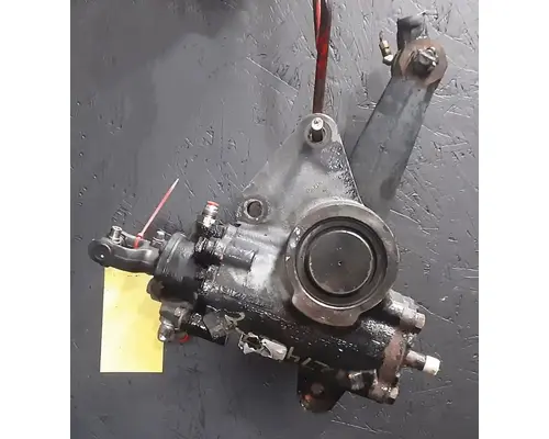 SHEPPARD M100PTS31 Steering GearRack