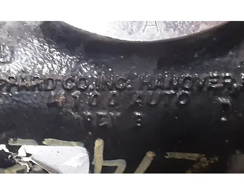 SHEPPARD M100PTS31 Steering GearRack