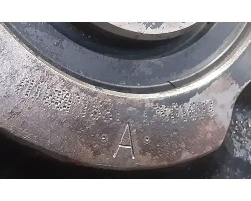 SHEPPARD M100PTS31 Steering GearRack