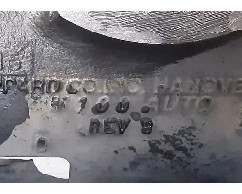 SHEPPARD M100PTS31 Steering GearRack