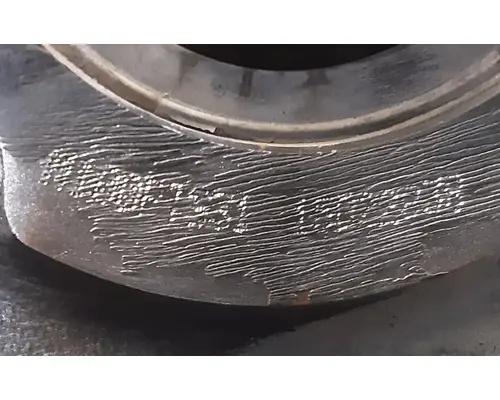 SHEPPARD M100PTS31 Steering GearRack