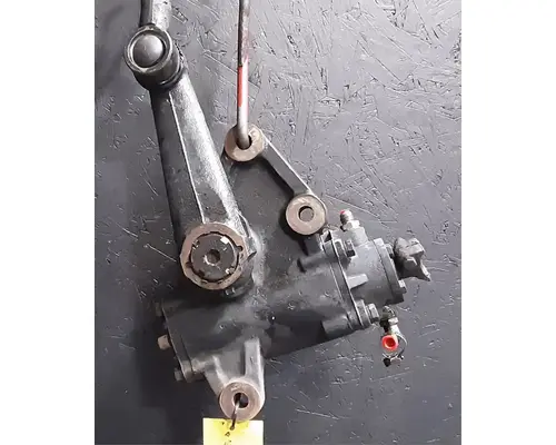 SHEPPARD M100PTS31 Steering GearRack