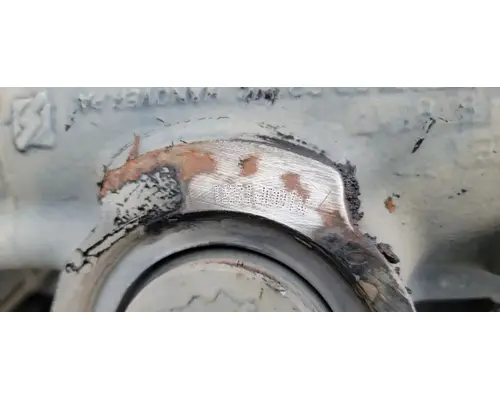 SHEPPARD M100PTS31 Steering GearRack