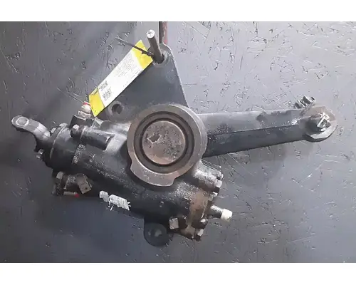 SHEPPARD M100PTS31 Steering GearRack