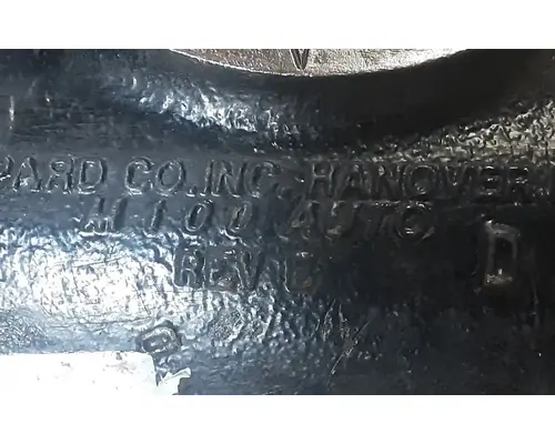 SHEPPARD M100PTS31 Steering GearRack