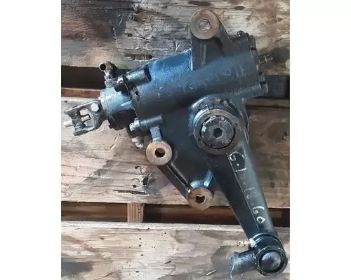 SHEPPARD M100PTS31 Steering GearRack