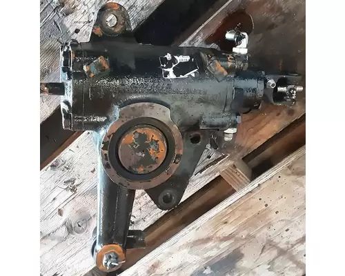 SHEPPARD M100PTS31 Steering GearRack