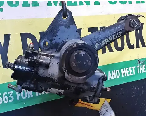 SHEPPARD M100PTS31 Steering GearRack