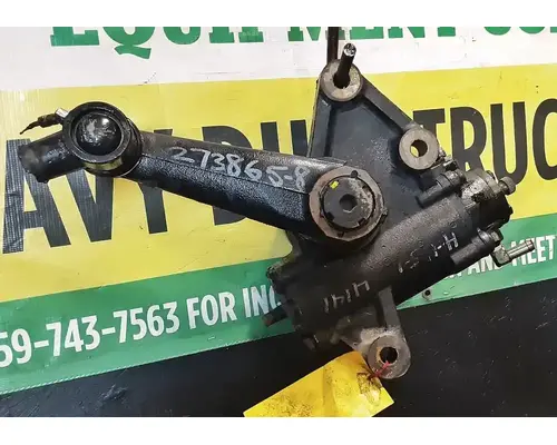 SHEPPARD M100PTS31 Steering GearRack