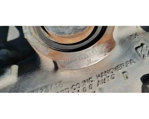 SHEPPARD M100PTS31 Steering GearRack