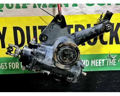 SHEPPARD M100PTS31 Steering GearRack