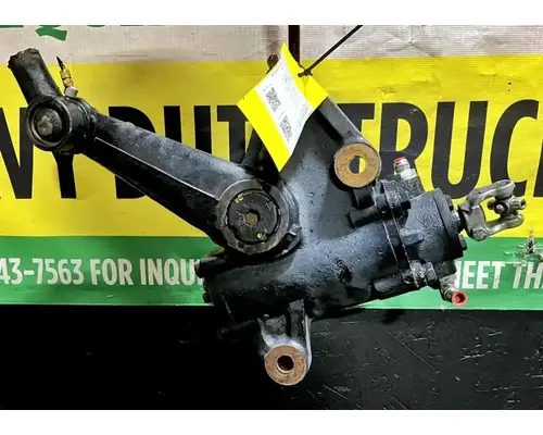 SHEPPARD M100PTS31 Steering GearRack