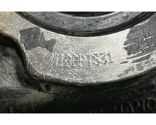 SHEPPARD M100PTS31 Steering GearRack