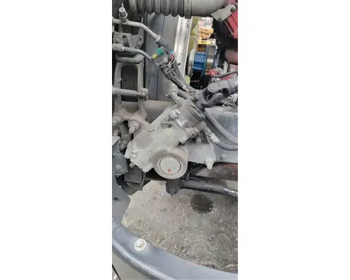 SHEPPARD M100PTS31 Steering GearRack