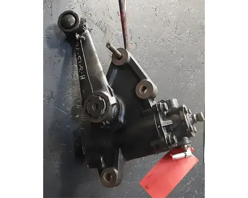 SHEPPARD M100PTS31 Steering GearRack