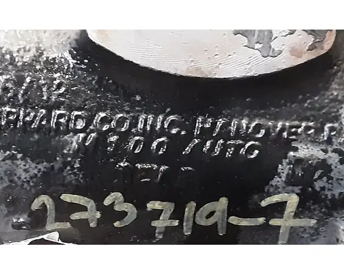 SHEPPARD M100PTS31 Steering GearRack