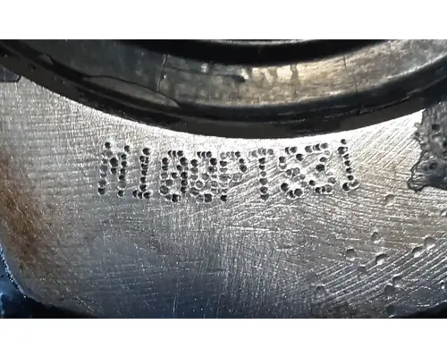 SHEPPARD M100PTS31 Steering GearRack