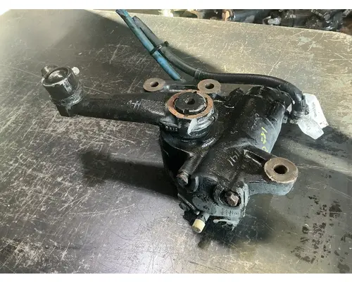 SHEPPARD M100PTS31 Steering GearRack