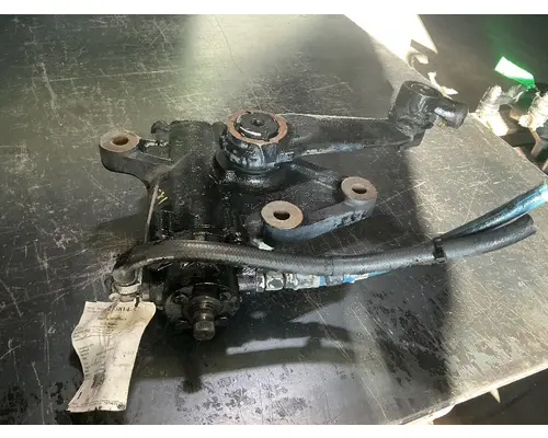 SHEPPARD M100PTS31 Steering GearRack