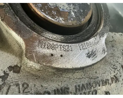 SHEPPARD M100PTS31 Steering GearRack