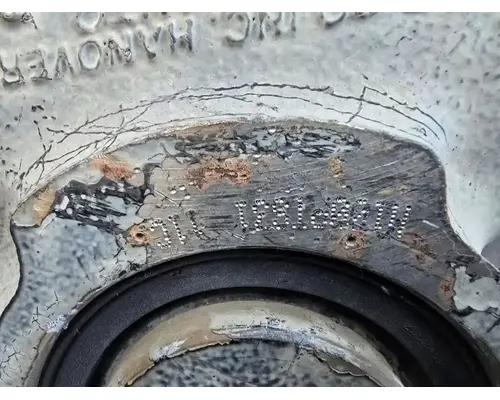 SHEPPARD M100PTS31 Steering GearRack