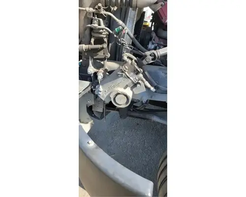 SHEPPARD M100PTS31 Steering GearRack