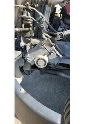 SHEPPARD M100PTS31 Steering Gear/Rack