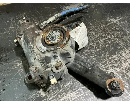 SHEPPARD M100PTS31 Steering GearRack