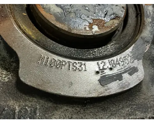 SHEPPARD M100PTS31 Steering GearRack