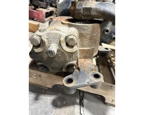 SHEPPARD M100 Steering Gear  Rack