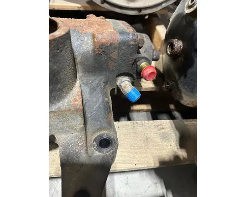 SHEPPARD M100 Steering Gear  Rack