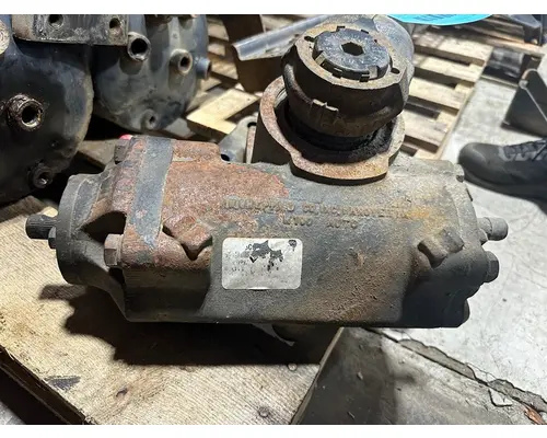 SHEPPARD M100 Steering Gear  Rack