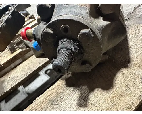 SHEPPARD M100 Steering Gear  Rack