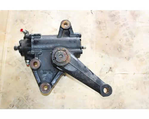 SHEPPARD M100 Steering Gear  Rack