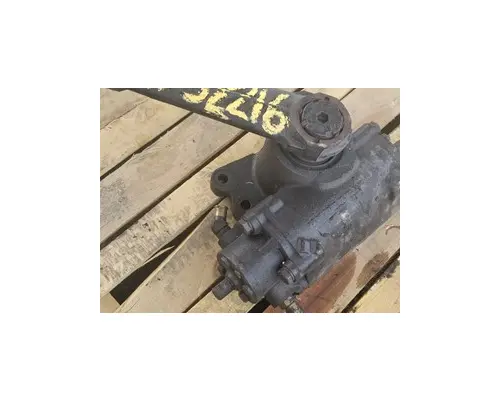 SHEPPARD M100 Steering GearRack