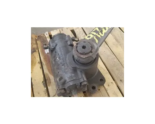 SHEPPARD M100 Steering GearRack