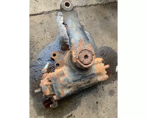SHEPPARD M100 Steering GearRack
