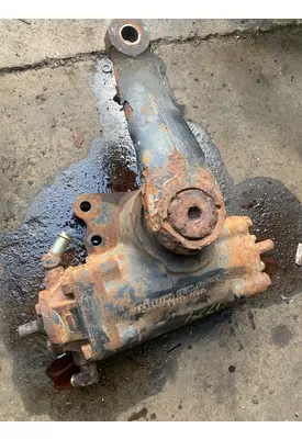 SHEPPARD M100 Steering Gear/Rack