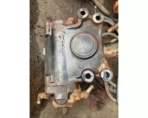 SHEPPARD M100 Steering GearRack