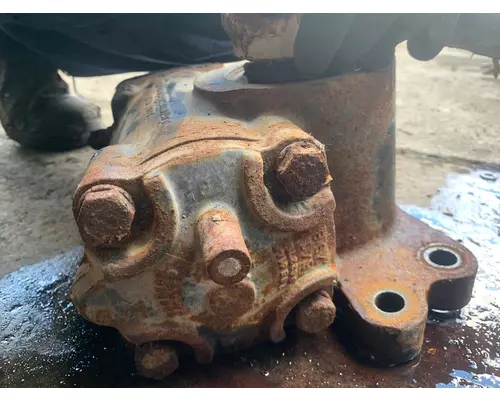 SHEPPARD M100 Steering GearRack