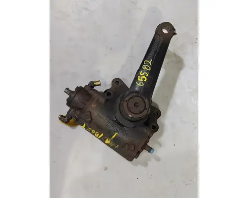 SHEPPARD M100 Steering GearRack