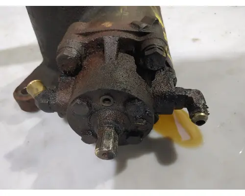 SHEPPARD M100 Steering GearRack